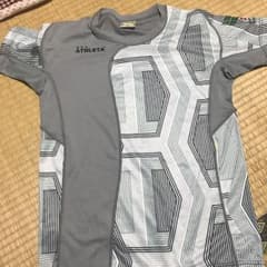 アスレタ Tシャツのサムネイル