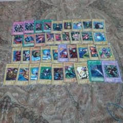 荒*】様 遊戯王OCG 初期BOOSTER まとめ売りのサムネイル