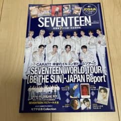 SEVENTEEN K-POP NEXT SEVENTEEN BESTのサムネイル