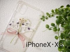 即購入OKハンドメイドiPhoneケース no.33*̣̩⋆̩*のサムネイル