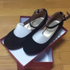 オリエンタルトラフィックpumpsのサムネイル