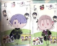 刀剣乱舞 キャラ撮りスティック 五月雨江 村雲江 御伴散歩 m44567608683_1.jpg?1773316979