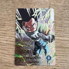 ドラゴンボールダイバーズ 人造人間17号 SECのサムネイル
