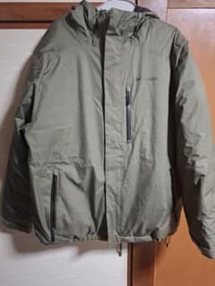 美品！Columbia/ コロンビア　オークハーバーインシュレーテッドジャケットのサムネイル