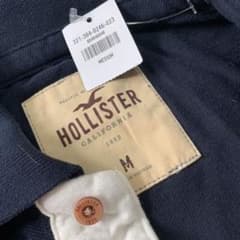 Hollister  ポロシャツのサムネイル