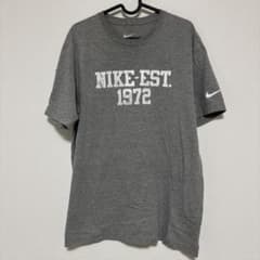 NIKETシャツ Lサイズ