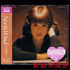 新品】松田聖子 North Wind/Blu-spec CD2/ノースウィンド - メルカリ