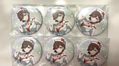 MEIKO 缶バッジ 6個セット　マジカルミライ2024のサムネイル