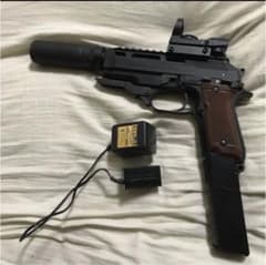 東京マルイ 電動ガン M93Rのサムネイル