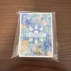 はっち スリーブ 55枚 未使用 - メルカリ
