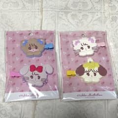 mikko LOFT ロフト 前髪クリップ ヘアクリップのサムネイル