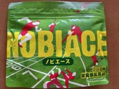 ノビエース新品ココア味のサムネイル