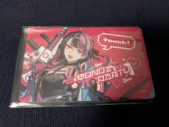 バンドリ 千石ユノ主催DJイベント「YUNO's PARTY Lv.2」特典 - メルカリ