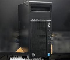 HP Z230 Windows11 PC メモリ8GB SSD 1TB HDD HP Z230 Windows11 PC メモリ8GB SSD 1TB HDD - メルカリ