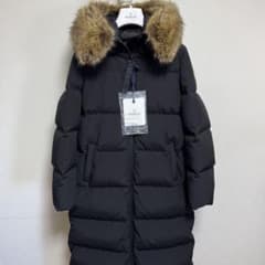 未使用! 極美品 MONCLER 