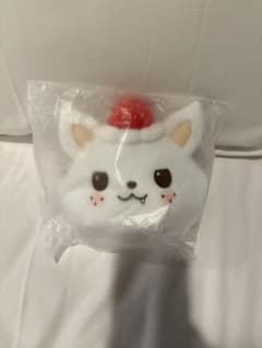 nctwish シオン ぬいぐるみポーチのサムネイル