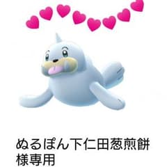 ぬるぽん様専用下仁田ねぎ煎餅のサムネイル
