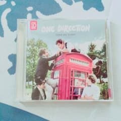 ONE DIRECTIONのサムネイル