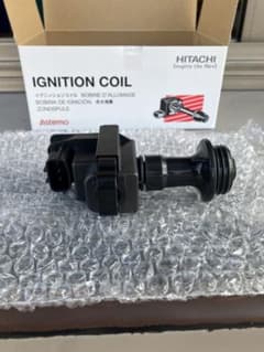 HITACHI イグニッションコイル 新品