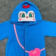 【専用】アンパンマン ロンパースのサムネイル