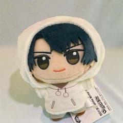 新テニスの王子様ちびぐるみ 越前リョーマ モーリーファンタジー