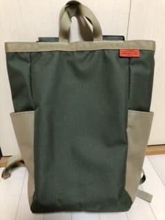 マークス　マザーズリュック　ファミリーリュックのサムネイル