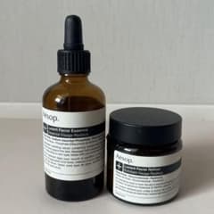 Aesop ルーセント フェイシャル エッセンス & リファイナー - メルカリ