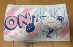 ころんくん タオル ころわんのサムネイル