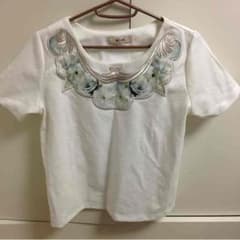えり様専用！MIIA Tシャツのサムネイル