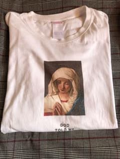 [古着] Aelfric Eden/プリントTシャツ/Mサイズのサムネイル