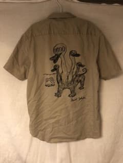 Supreme shirts 半袖のサムネイル