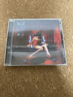 the GazettE Red CDのサムネイル