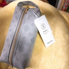 russet ポーチのサムネイル
