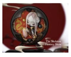 SKULLPANDA The Skeleton Fantasy Showのサムネイル