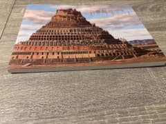藤飯治平展 見えるものの向こうに 図録のサムネイル