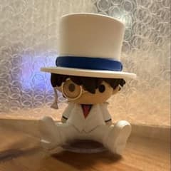 【はな様専用】名探偵コナン ペタドール 怪盗キッドのサムネイル