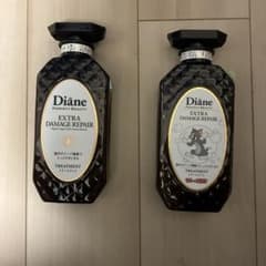 Diane Perfect Beauty 트리트먼트 2개 세트
