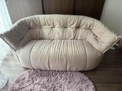 ［nononon♪様専用］Ligne Roset ブリガンタン 2人掛け ソファのサムネイル