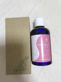 k☆様専用  AMOMA マタニティオイルのサムネイル