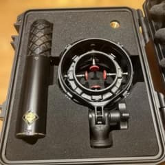 新品 Nordic Audio Labs NU-24Kのサムネイル