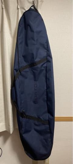 BURTON スノーボードバッグ Space sack 156cmのサムネイル