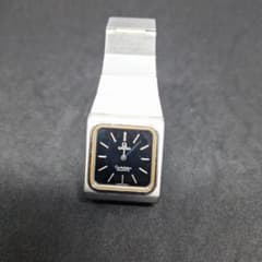 OMEGA Constellation クォーツ ジャンク - メルカリ