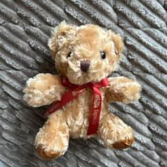 lapisia Tokyo ベージュ ぬいぐるみのサムネイル