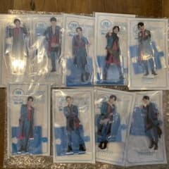 Snow Man アクリルスタン…のサムネイル