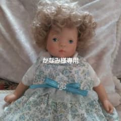 シルビア　ナッテラ人形のサムネイル