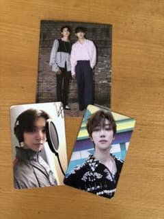seventeen セミコロンのサムネイル