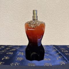 ジャンポールゴルチェ　香水のサムネイル