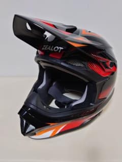 24年製 ZEALOT マッドジャンパー2 XL オフロード ヘルメット - メルカリ