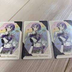 神代類 カード 3枚セット プロセカのサムネイル