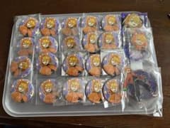 マルコス'55 AGF 缶バッジ アクリルスタンド まとめ売り - メルカリ